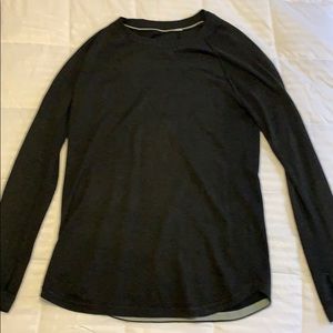 Lululemon sweater